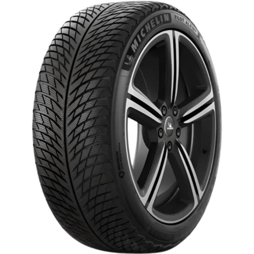 Легковые шины Michelin Pilot Alpin 5 245/40 R18 97V XL MO1 купить с бесплатной доставкой в пункты выдачи в Петербурге